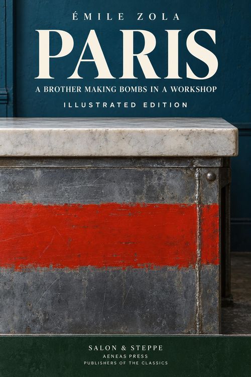 Produktbild: Paris