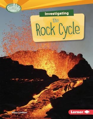 Produktbild: Investigating the Rock Cycle