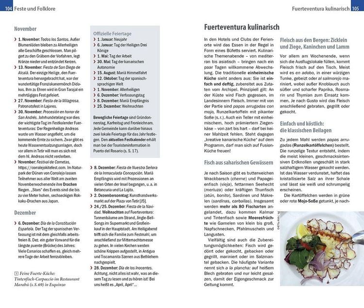 Produktbild: Reise Know-How InselTrip Fuerteventura