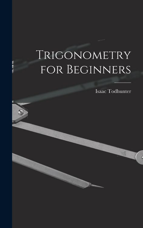 Produktbild: Trigonometry for Beginners
