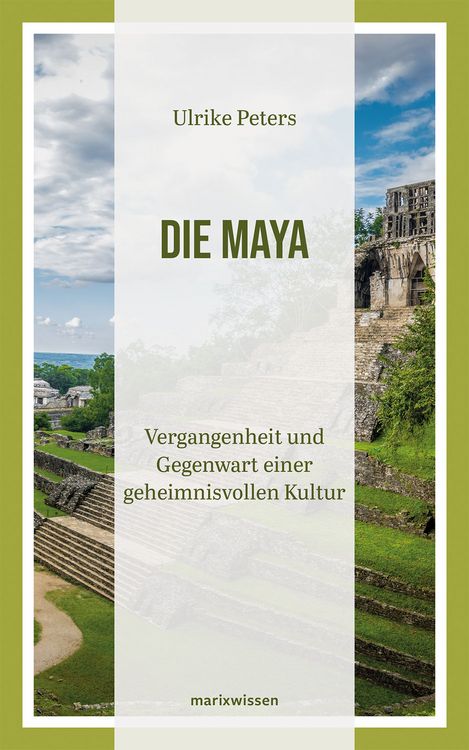 Produktbild: Die Maya