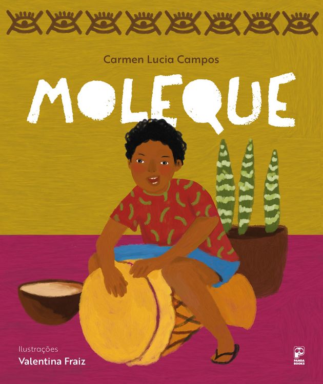 Produktbild: Moleque