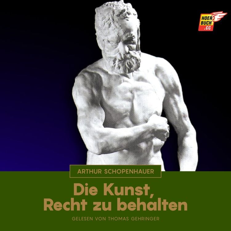 Produktbild: Die Kunst, Recht zu behalten