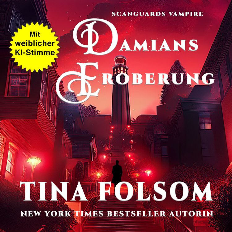 Produktbild: Damians Eroberung