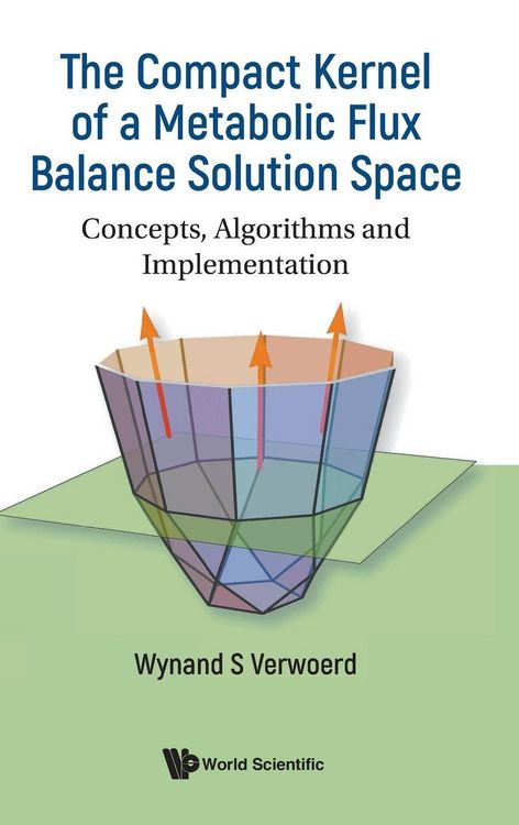 Produktbild: Compact Kernel Of a Metabolic Flux Balance Solution Space