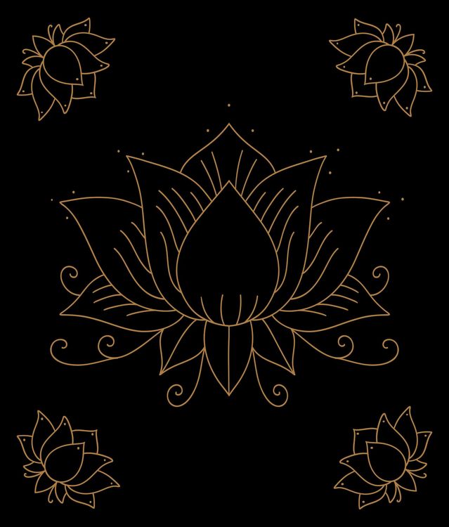 Produktbild: Metallic-Malen - Spirit & Soul (Creative Time)