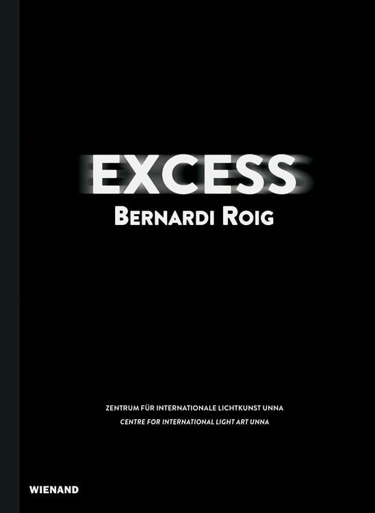 Produktbild: Excess. Bernardi Roig