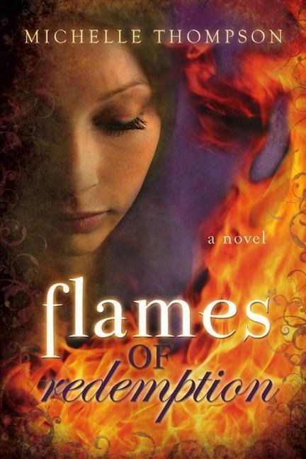 Produktbild: Flames of Redemption