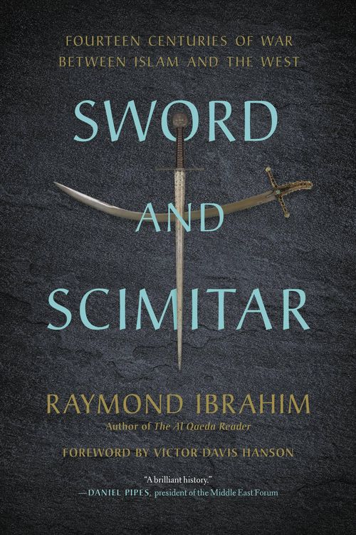 Produktbild: Sword and Scimitar