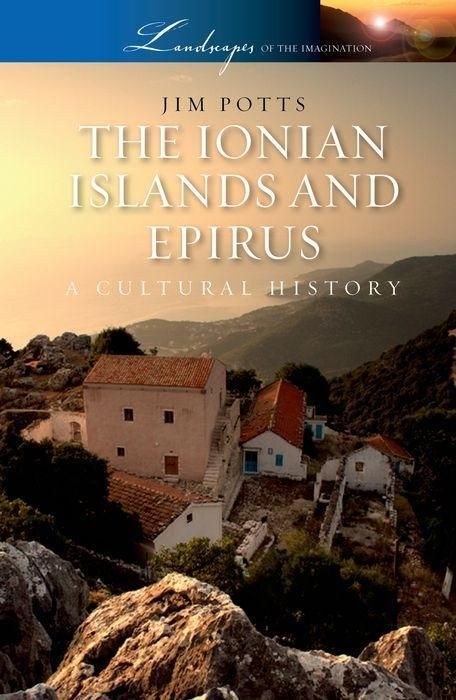 Produktbild: The Ionian Islands and Epirus