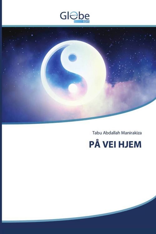 Produktbild: P&aring; Vei Hjem