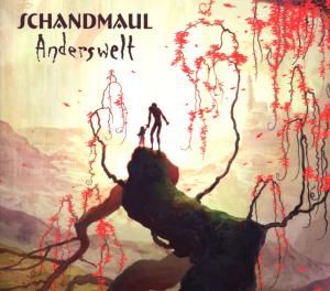 Produktbild: Anderswelt