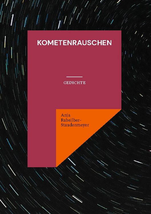 Produktbild: Kometenrauschen