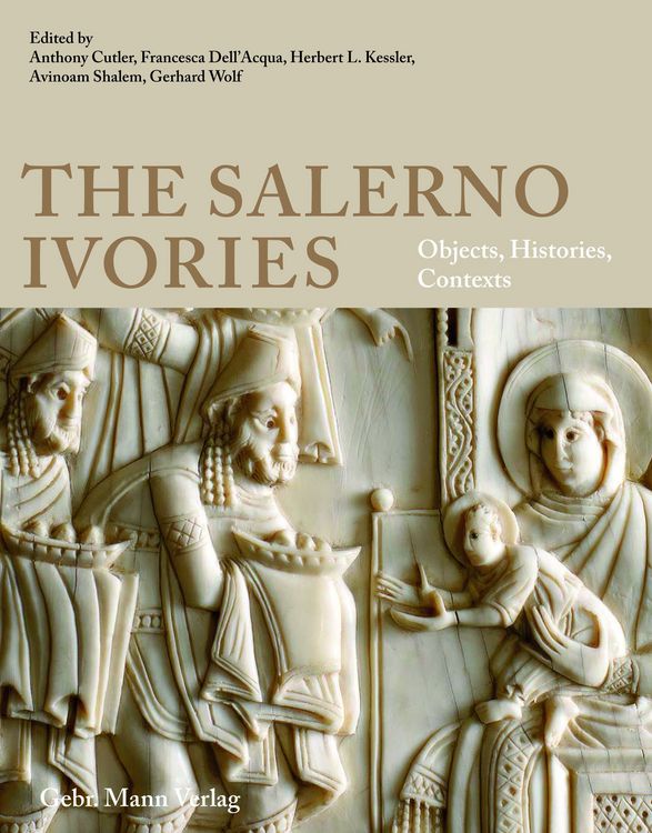 Produktbild: The Salerno Ivories