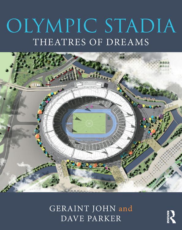 Produktbild: Olympic Stadia