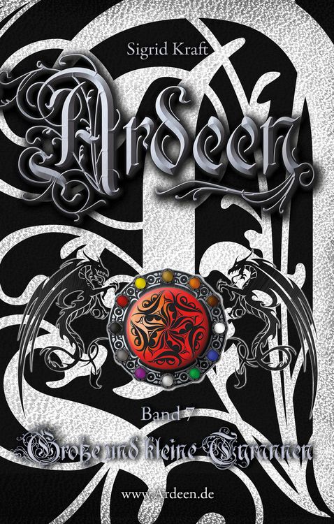 Produktbild: Ardeen - Band 7
