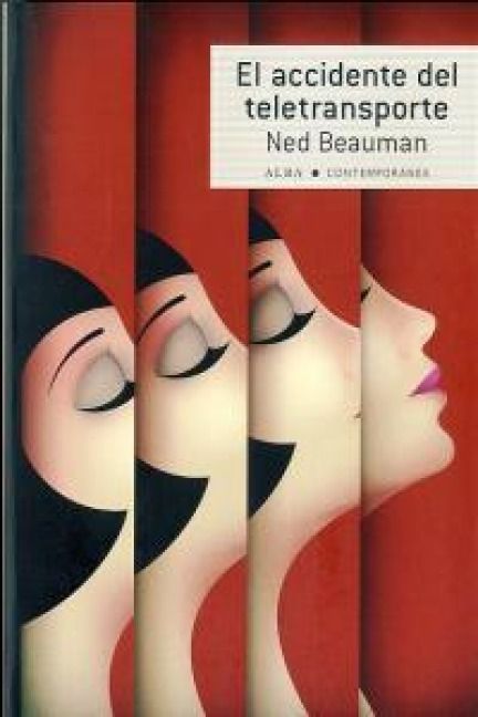 Produktbild: El accidente del teletransporte