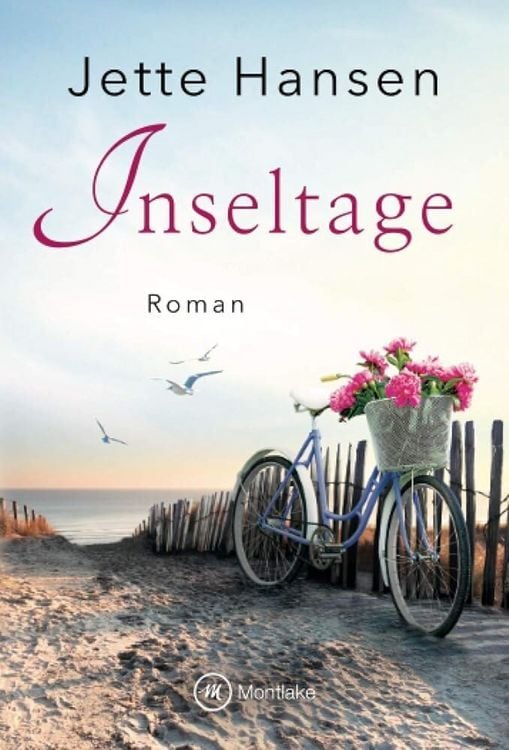 Produktbild: Inseltage