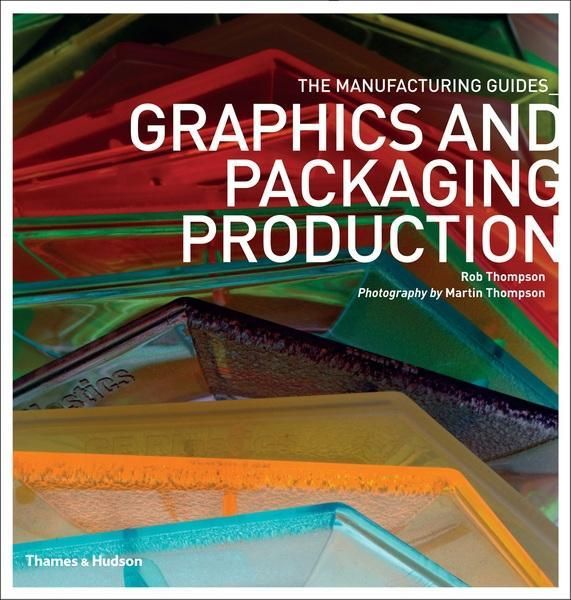 Produktbild: Graphics and Packaging Production