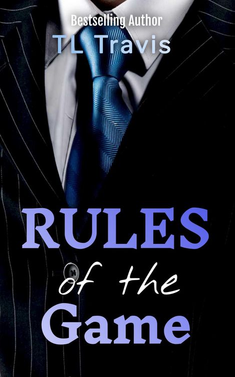 Produktbild: Rules of the Game