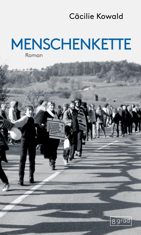 Produktbild: Menschenkette