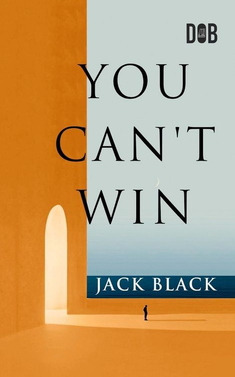 Produktbild: You Can't Win