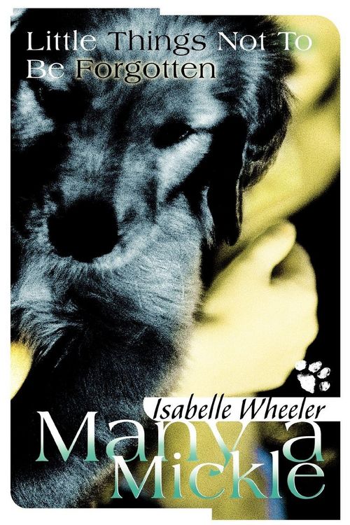 Produktbild: Many a Mickle