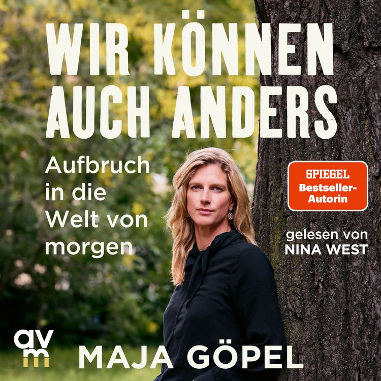 Produktbild: Wir k&ouml;nnen auch anders