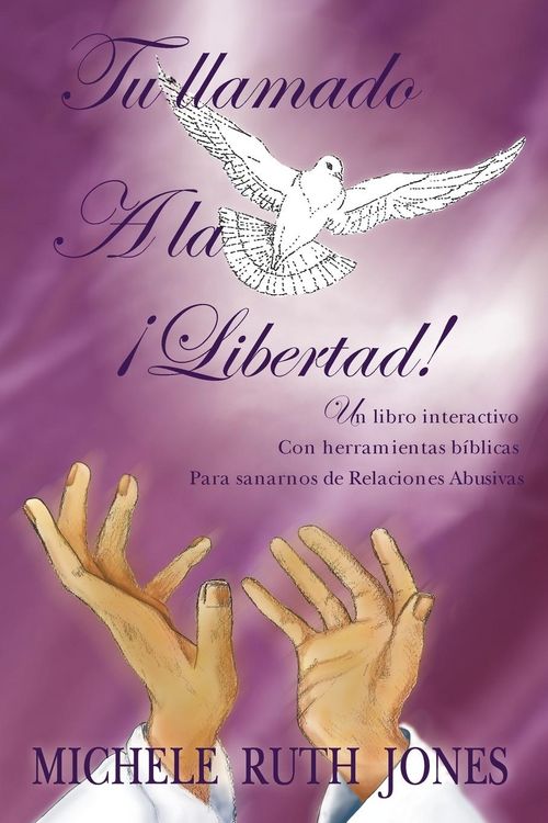 Produktbild: Tu Llamado a la Libertad!