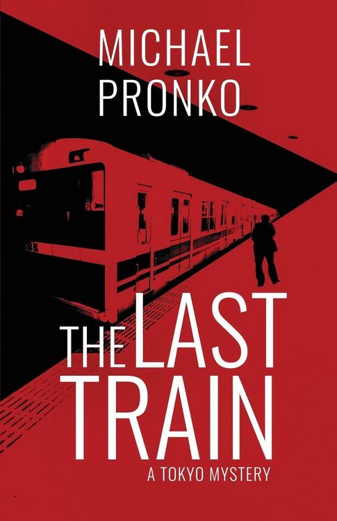Produktbild: The Last Train