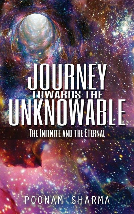 Produktbild: Journey Towards the Unknowable