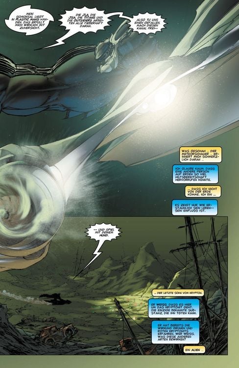 Produktbild: DC Must-Have: Batman & Superman: Supergirl