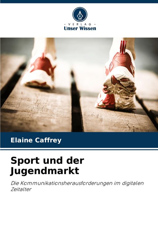 Produktbild: Sport und der Jugendmarkt