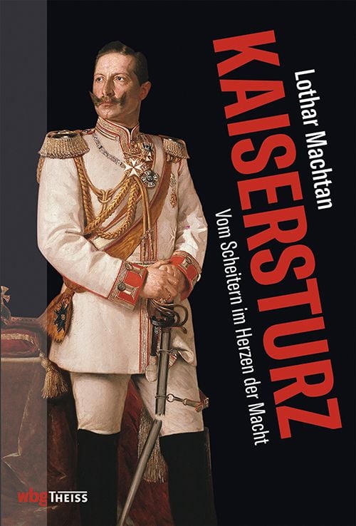 Produktbild: Kaisersturz