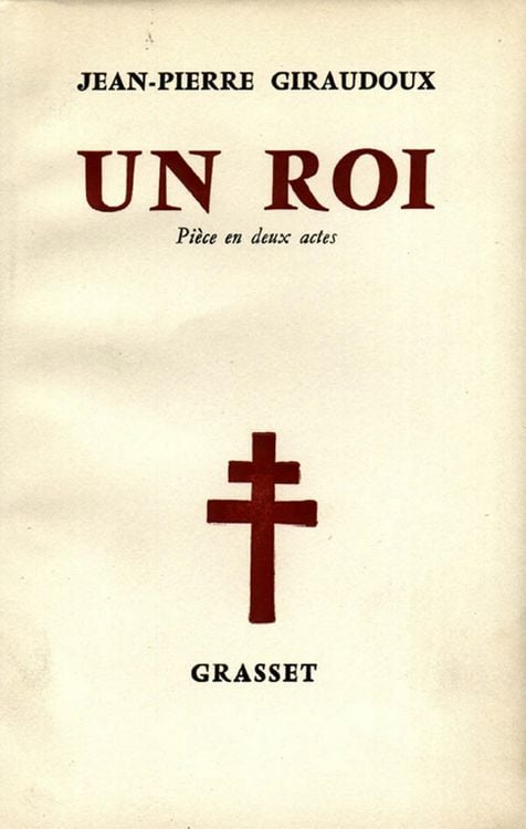 Produktbild: Un roi