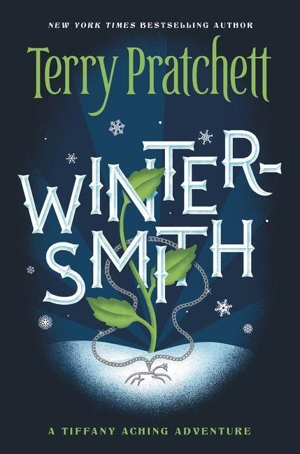 Produktbild: Wintersmith