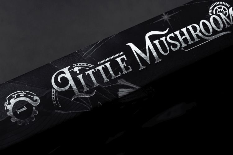 Produktbild: Little Mushroom 1