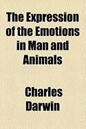 Produktbild: The Expression of the Emotions in Man and Animals