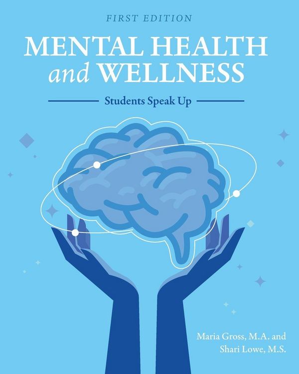 Produktbild: Mental Health and Wellness