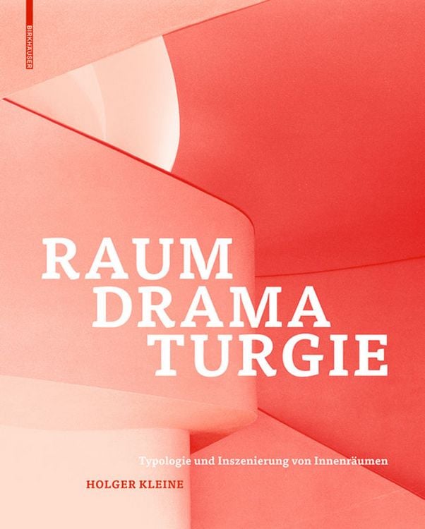 Produktbild: Raumdramaturgie