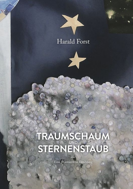 Produktbild: Traumschaum und Sternenstaub