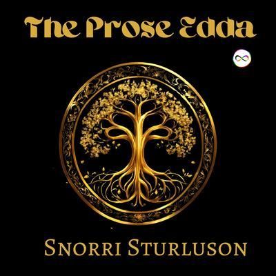 Produktbild: The Prose Edda