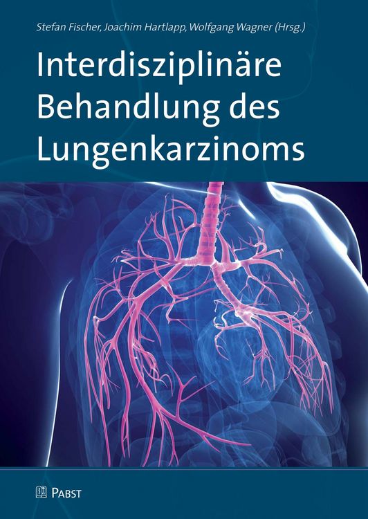 Produktbild: Interdisziplin&auml;re Behandlung des Lungenkarzinoms