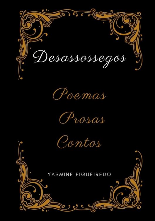 Produktbild: Desassossegos.