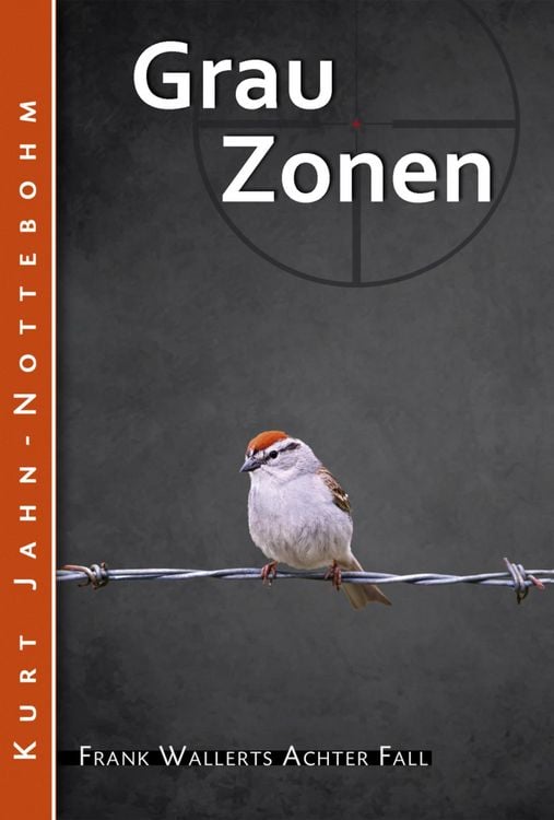 Produktbild: Grauzonen
