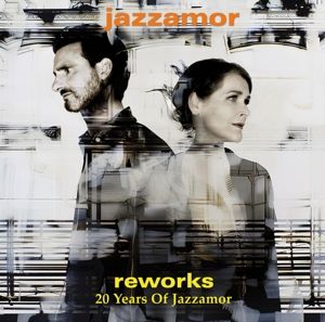 Produktbild: Reworks - 20 Years Of Jazzamor