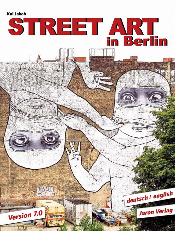 Produktbild: Street Art in Berlin