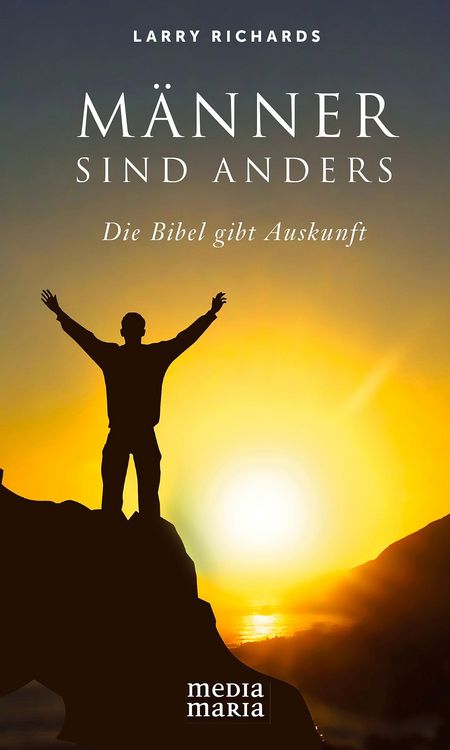 Produktbild: M&auml;nner sind anders