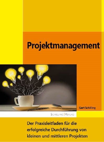 Produktbild: Projektmanagement