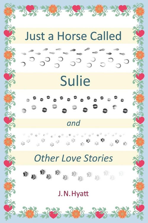 Produktbild: Just a Horse Called Sulie